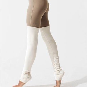 Alo yoga goddess legging